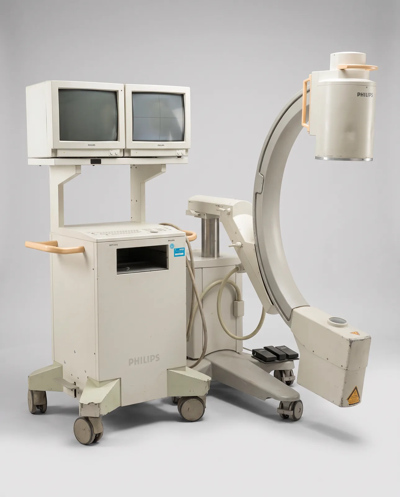 جهاز أشعة متنقل Philips BV Libra بنظام C-Arm