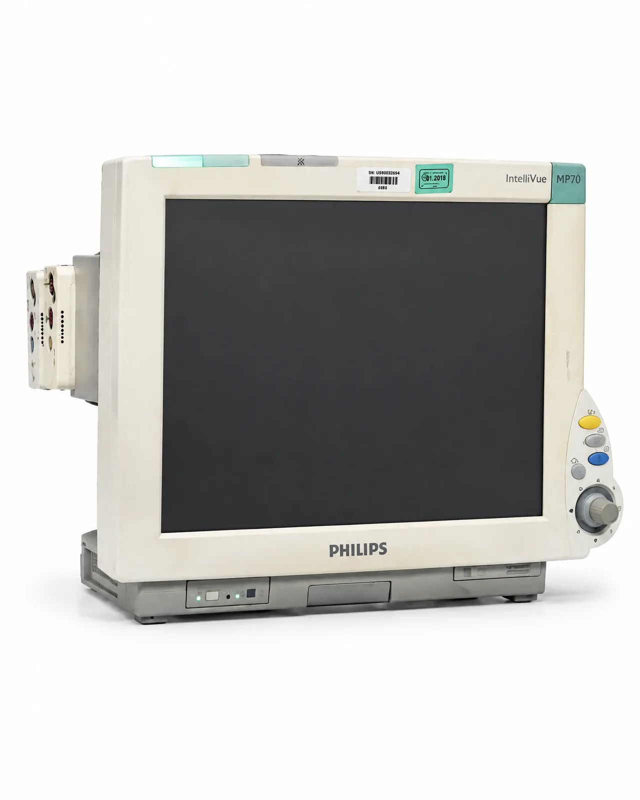 شاشة مراقبة المرضى Philips IntelliVue MP70